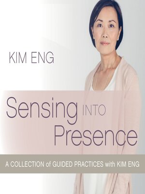 cover image of Sensing into Presence